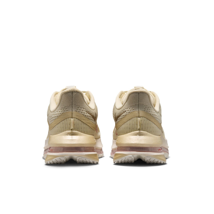 Nike Womens Pegasus Premium - Light Khaki/Metallic Gold/Sail/Chalk - Neutral - FA26