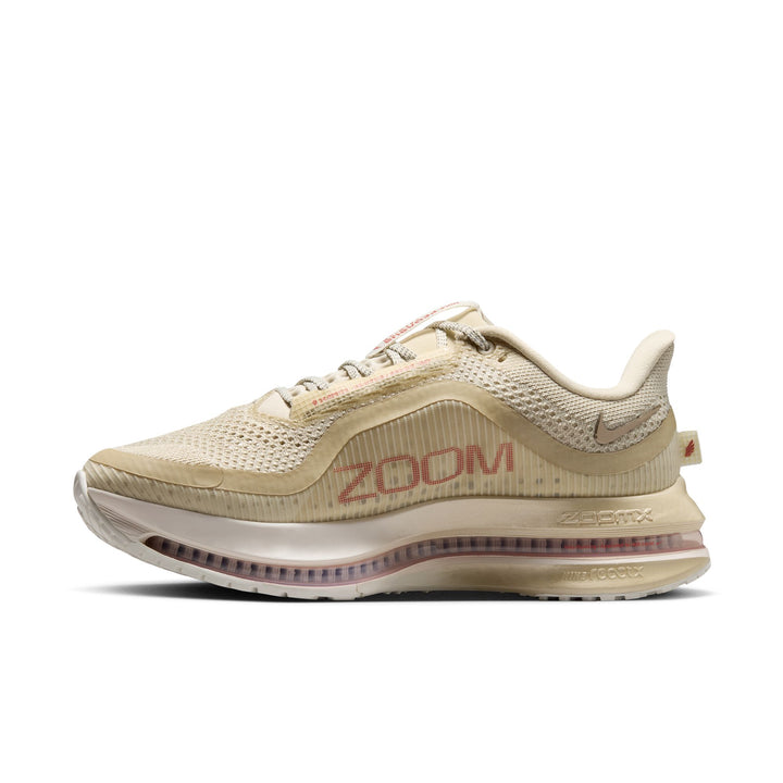 Nike Womens Pegasus Premium - Light Khaki/Metallic Gold/Sail/Chalk - Neutral - FA26
