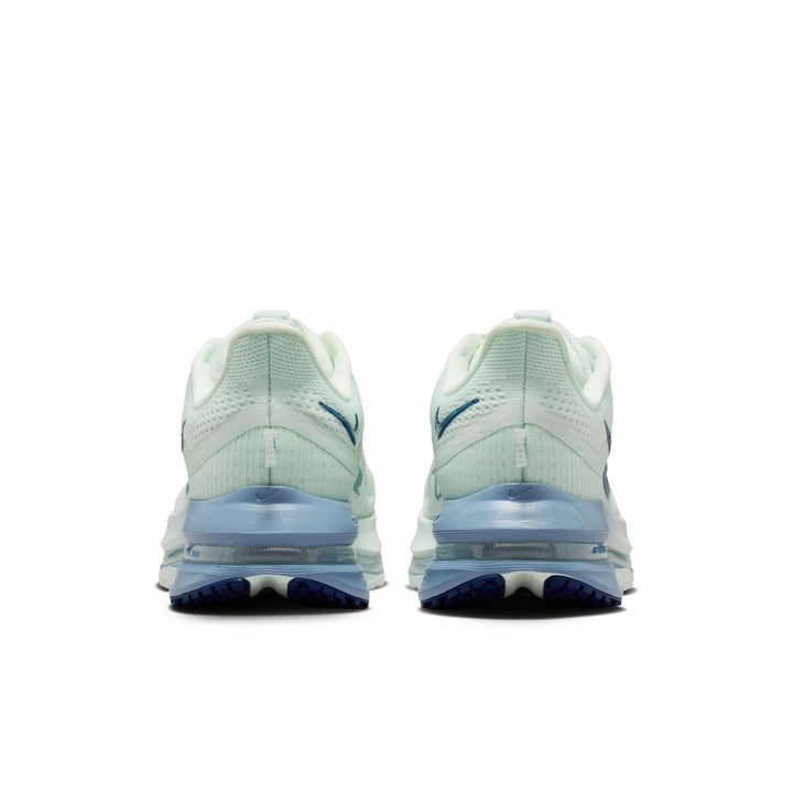 Nike Femme Pegasus Premium - Vert à peine/Bleu Void/Bleu travail - Neutre - SU26
