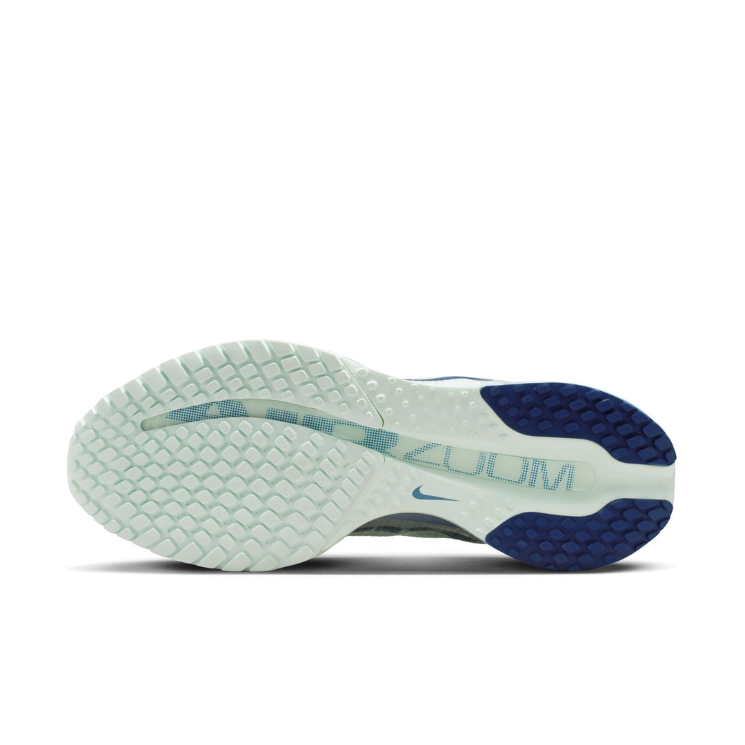 Nike Femme Pegasus Premium - Vert à peine/Bleu Void/Bleu travail - Neutre - SU26