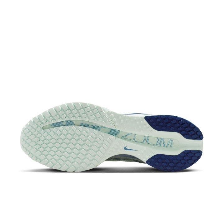 Nike Femme Pegasus Premium - Vert à peine/Bleu Void/Bleu travail - Neutre - SU26