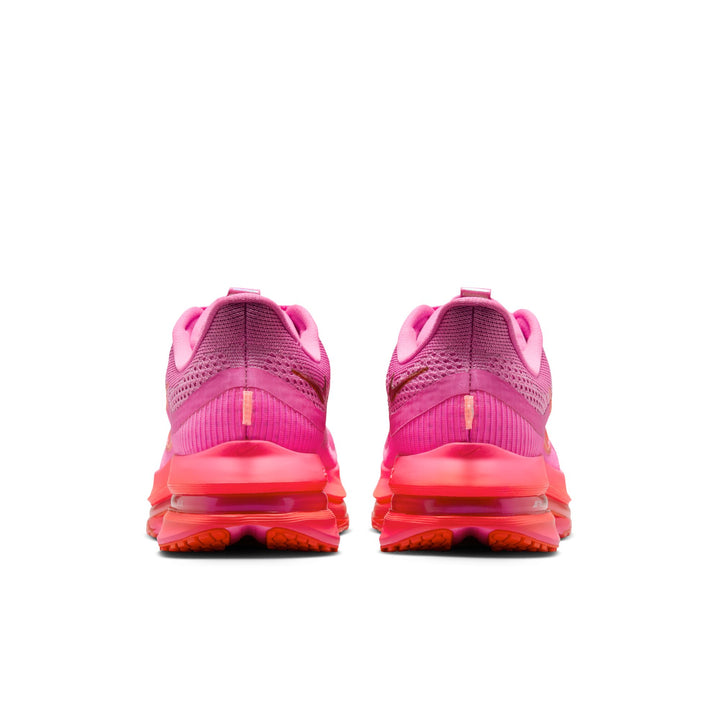 Nike Womens Pegasus Premium - Playful Pink/Bright Crimson/Hyper Pink - Neutral - FA25