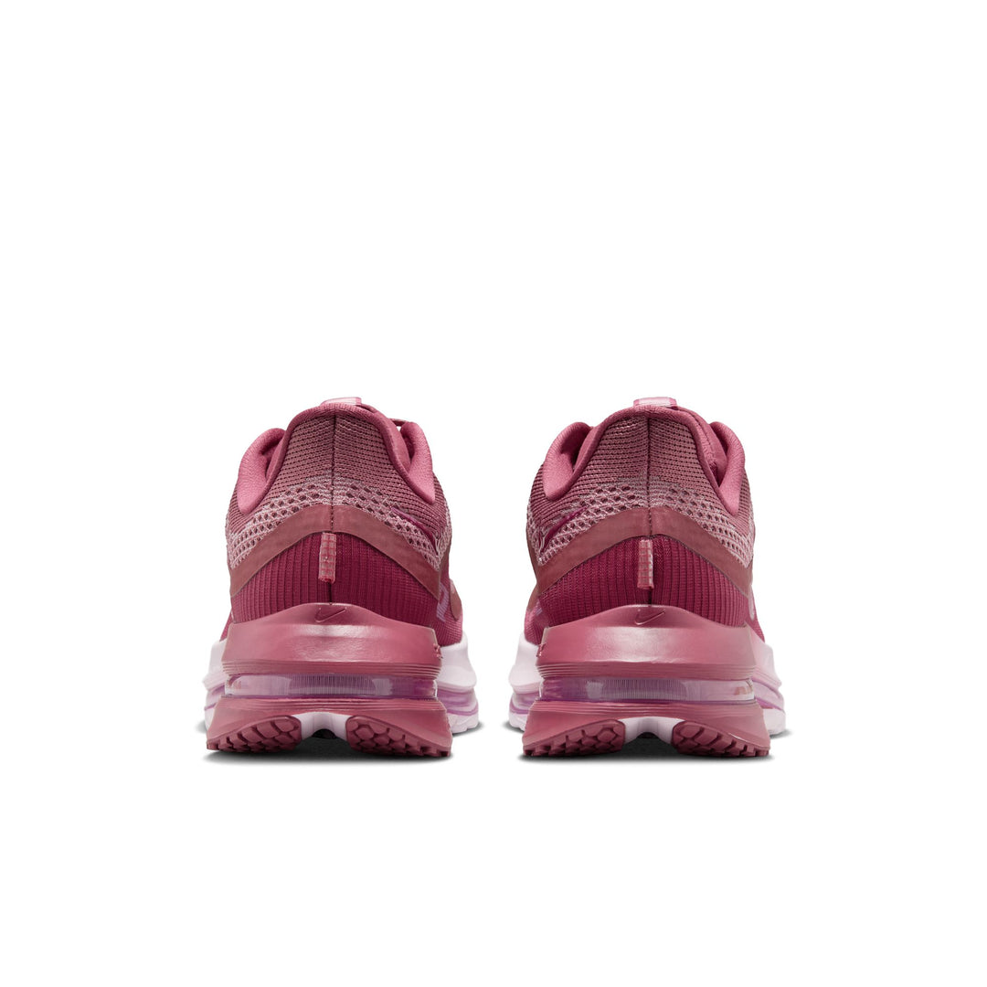 Nike Womens Pegasus Premium - Pink Smoke/Pink Smoke/Light Magenta - Neutral - FA26