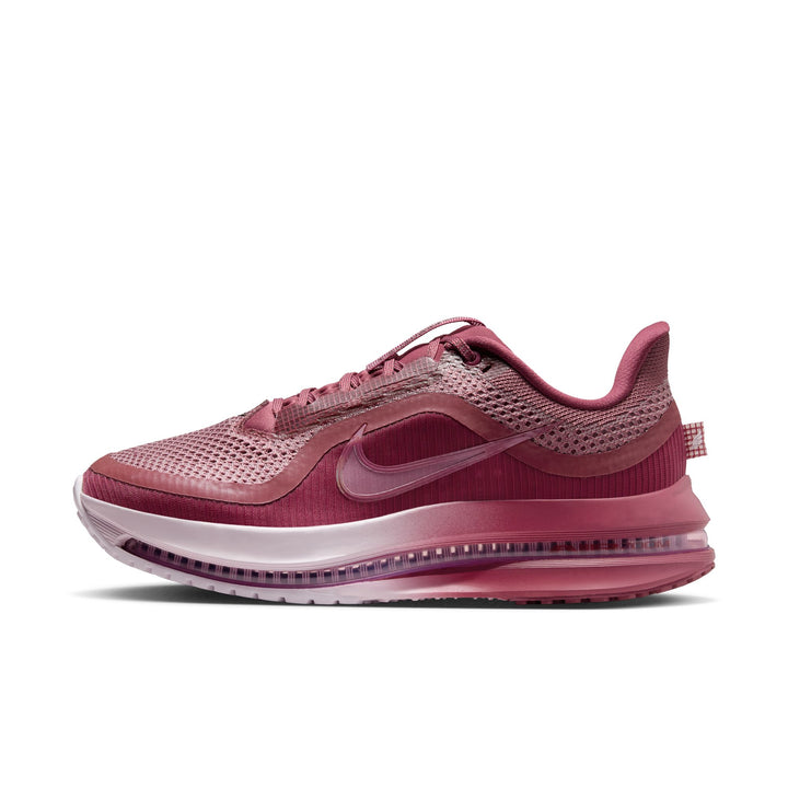 Nike Womens Pegasus Premium - Pink Smoke/Pink Smoke/Light Magenta - Neutral - FA26