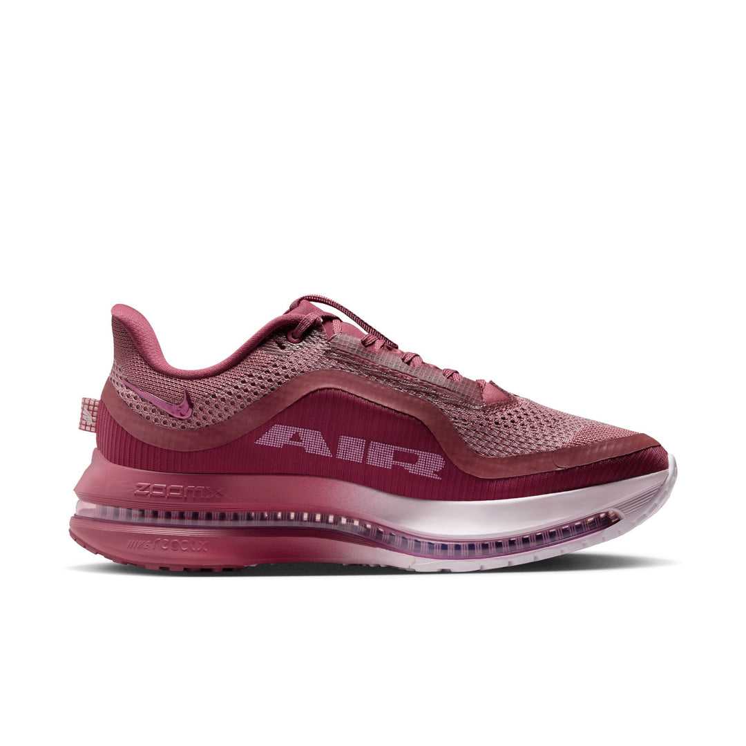 Nike Womens Pegasus Premium - Pink Smoke/Pink Smoke/Light Magenta - Neutral - FA26