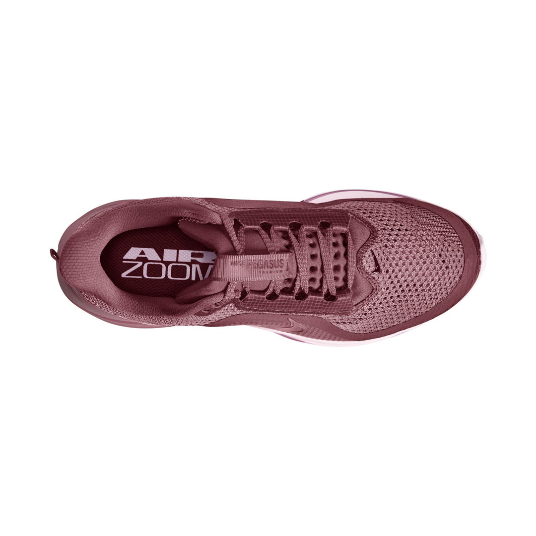 Nike Womens Pegasus Premium - Pink Smoke/Pink Smoke/Light Magenta - Neutral - FA26