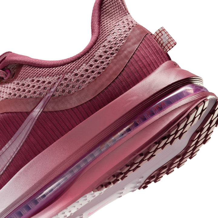 Nike Womens Pegasus Premium - Pink Smoke/Pink Smoke/Light Magenta - Neutral - FA26