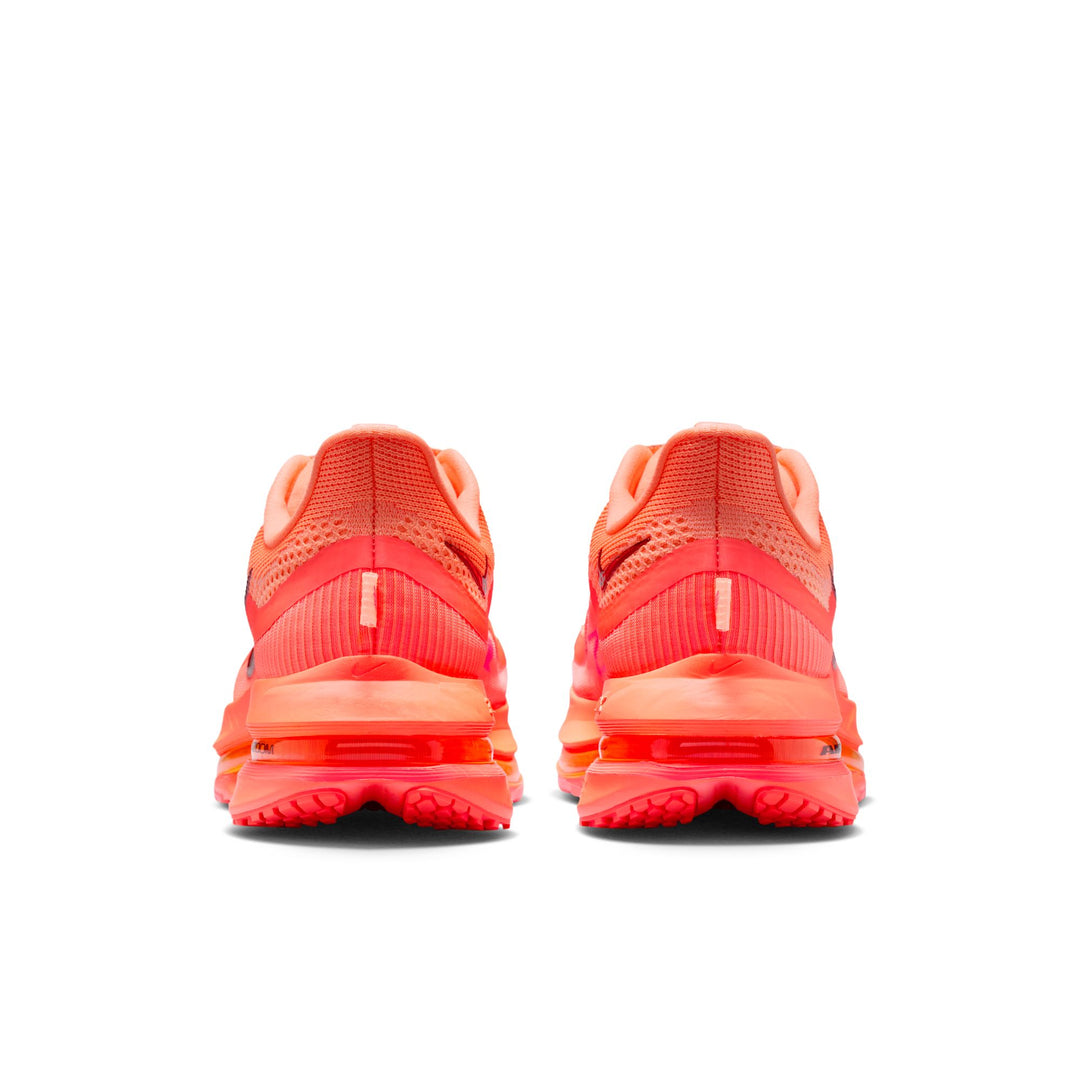 Nike Womens Pegasus Premium - Orange Pulse/Hot Lava/Bright Mango - Neutral - SP26