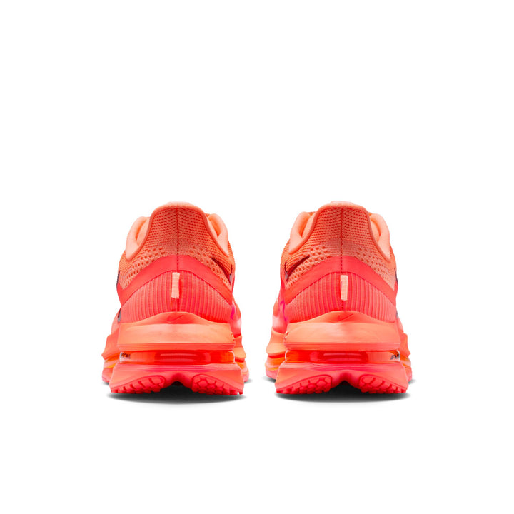 Nike Womens Pegasus Premium - Orange Pulse/Hot Lava/Bright Mango - Neutral - SP26