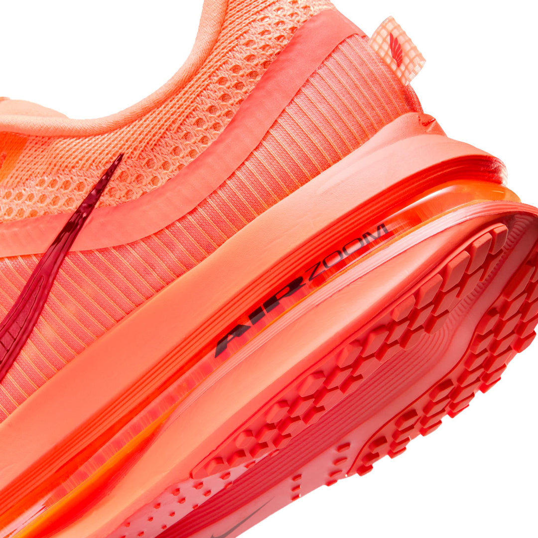 Nike Womens Pegasus Premium - Orange Pulse/Hot Lava/Bright Mango - Neutral - SP26