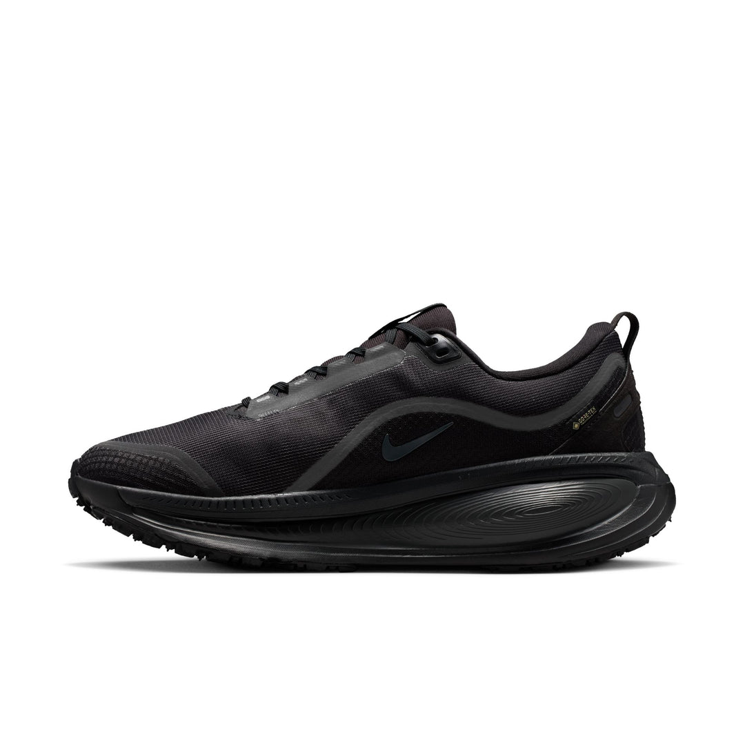 Nike Mens Vomero 18 GTX - Black/Anthracite - Neutral - HO25