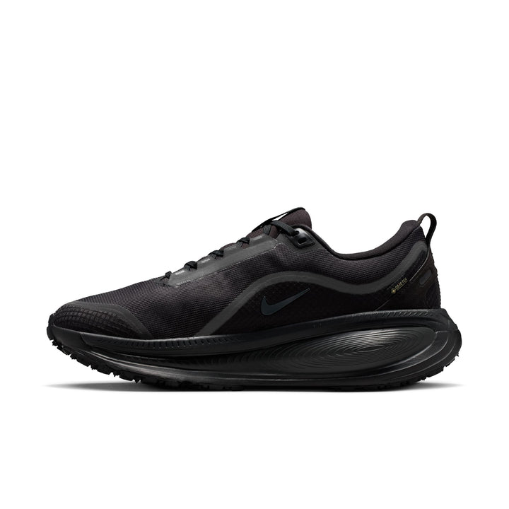 Nike Mens Vomero 18 GTX - Black/Anthracite - Neutral - HO25