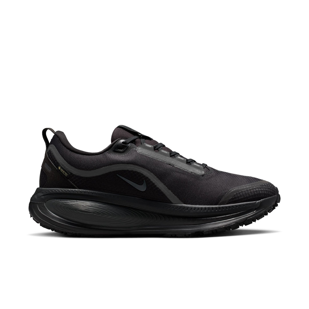 Nike Mens Vomero 18 GTX - Black/Anthracite - Neutral - HO25