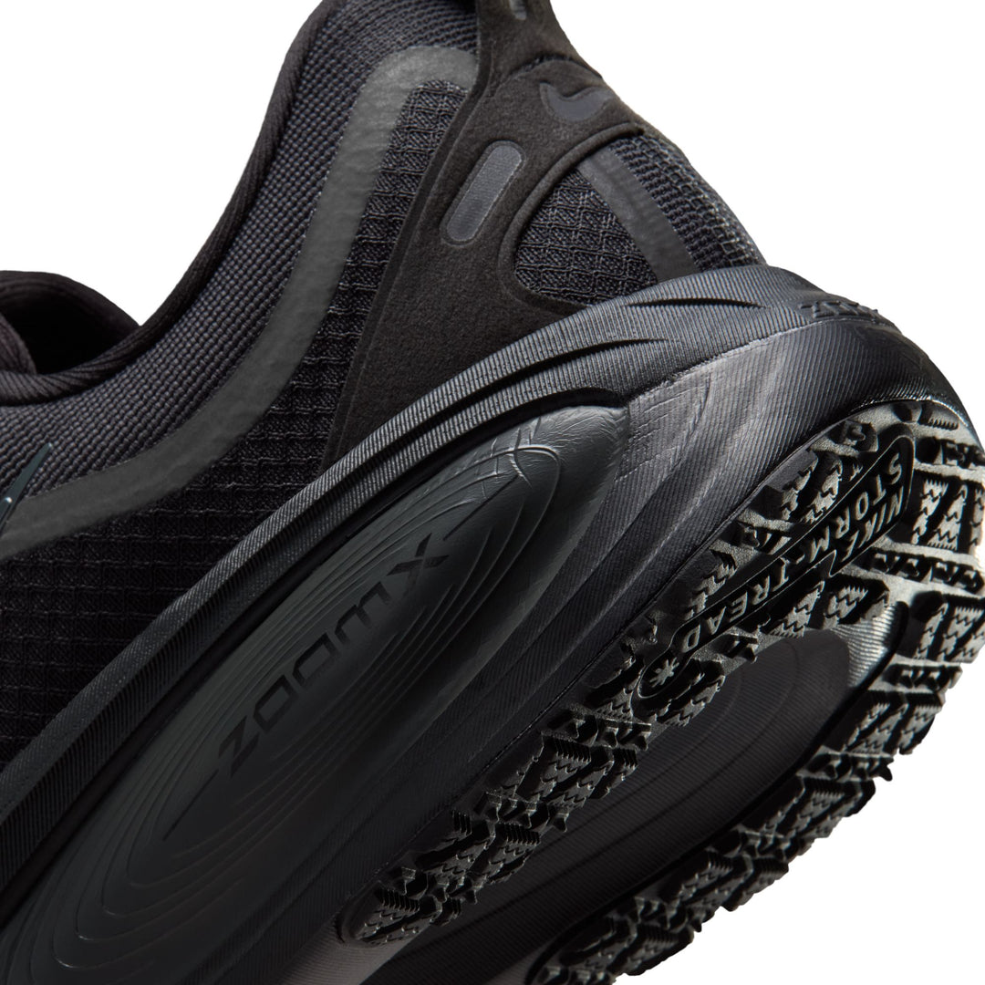 Nike Mens Vomero 18 GTX - Black/Anthracite - Neutral - HO25