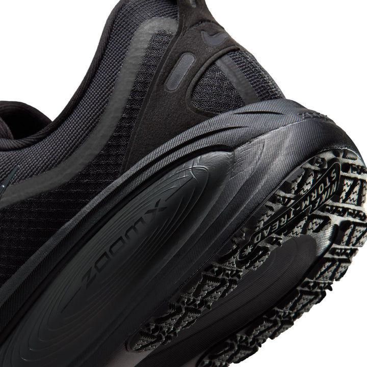 Nike Mens Vomero 18 GTX - Black/Anthracite - Neutral - HO25