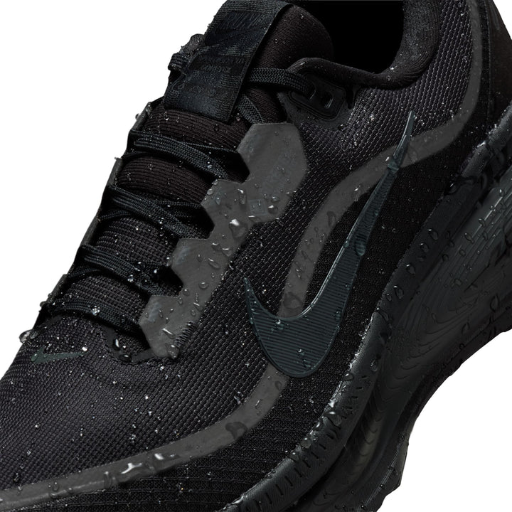 Nike Mens Vomero 18 GTX - Black/Anthracite - Neutral - HO25