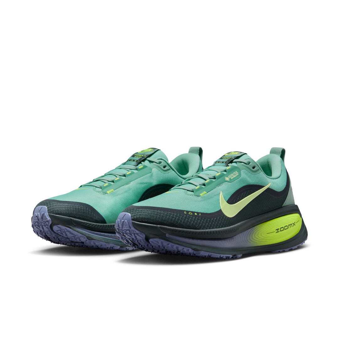 Nike Mens Vomero 18 GTX - Seaweed/Barely Volt/Cannon/Volt - Neutral - HO25