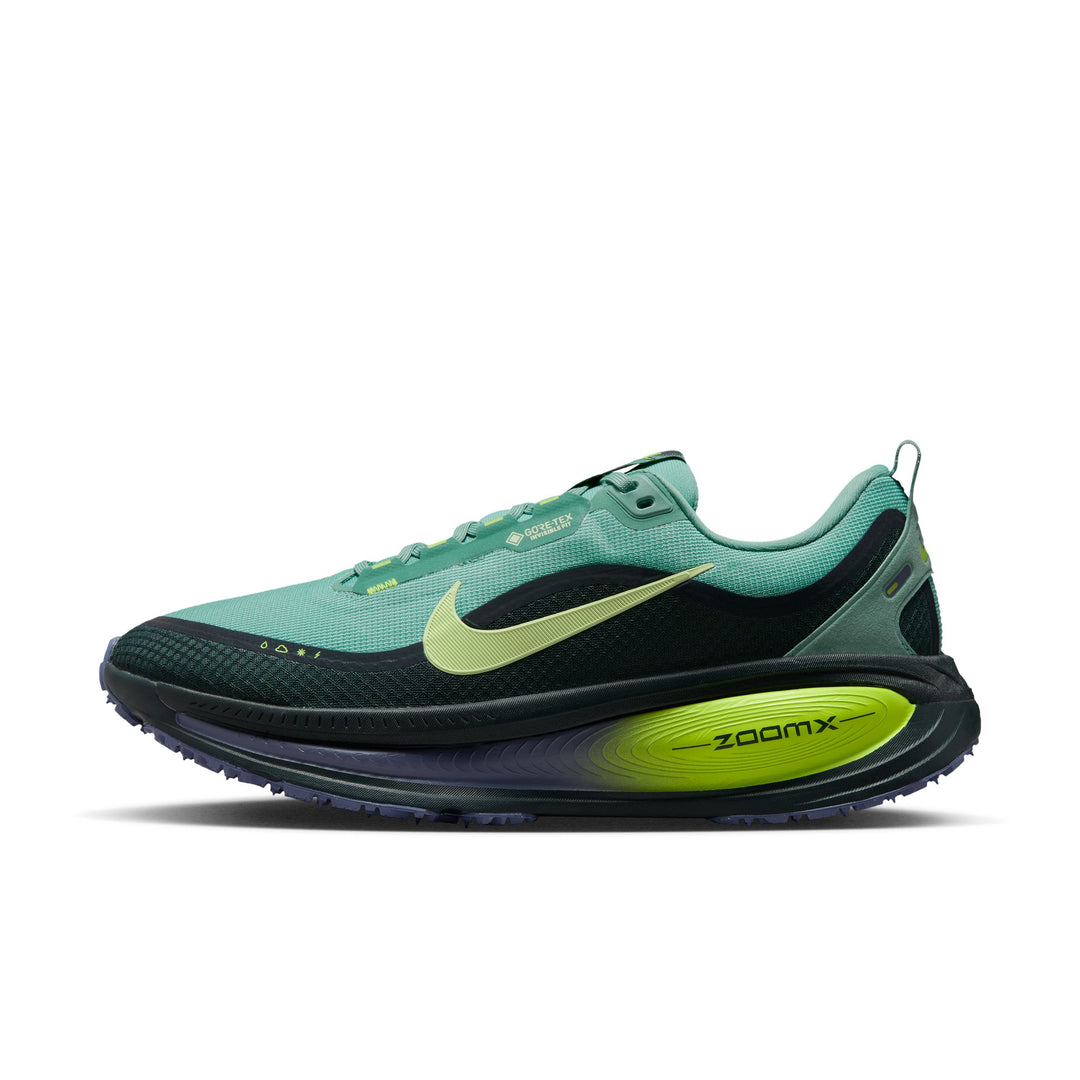 Nike Mens Vomero 18 GTX - Seaweed/Barely Volt/Cannon/Volt - Neutral - HO25