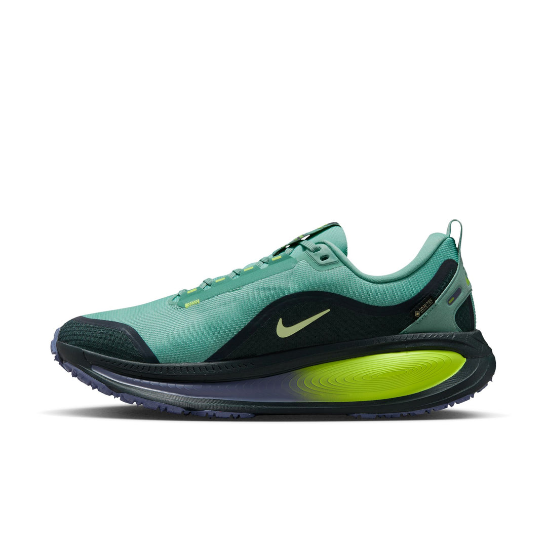 Nike Mens Vomero 18 GTX - Seaweed/Barely Volt/Cannon/Volt - Neutral - HO25
