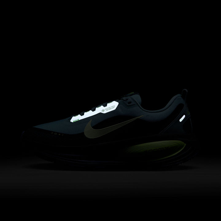 Nike Mens Vomero 18 GTX - Seaweed/Barely Volt/Cannon/Volt - Neutral - HO25