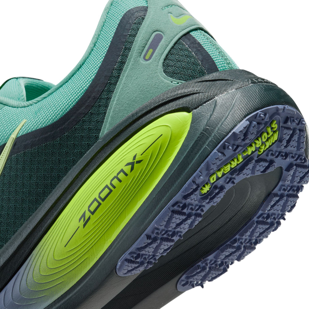 Nike Mens Vomero 18 GTX - Seaweed/Barely Volt/Cannon/Volt - Neutral - HO25