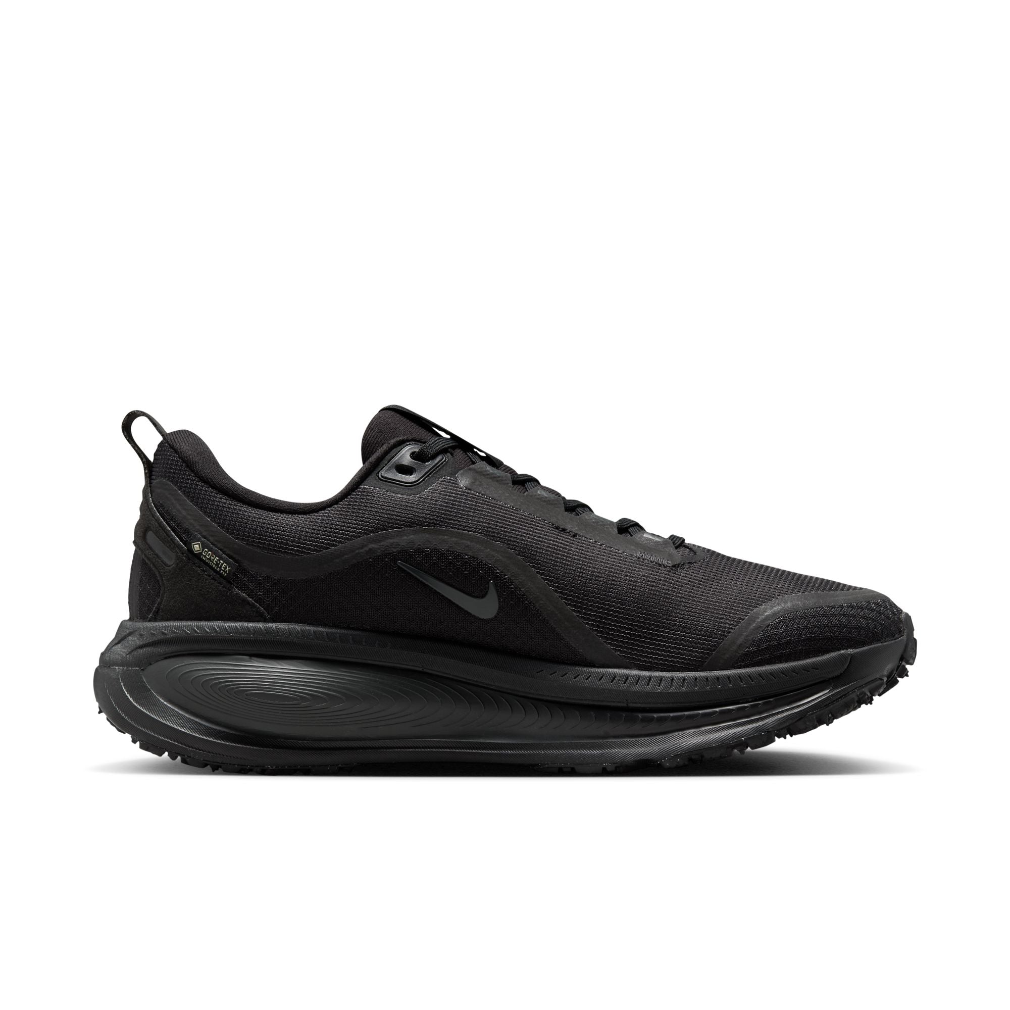 Nike Womens Vomero 18 GTX - Black/White | Run North West