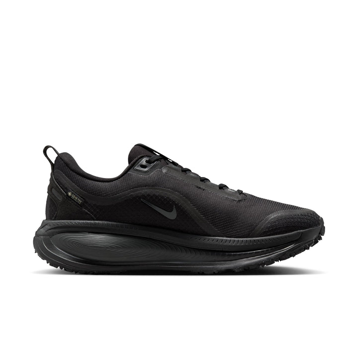 Nike Womens Vomero 18 GTX - Black/Anthracite - Neutral - HO25