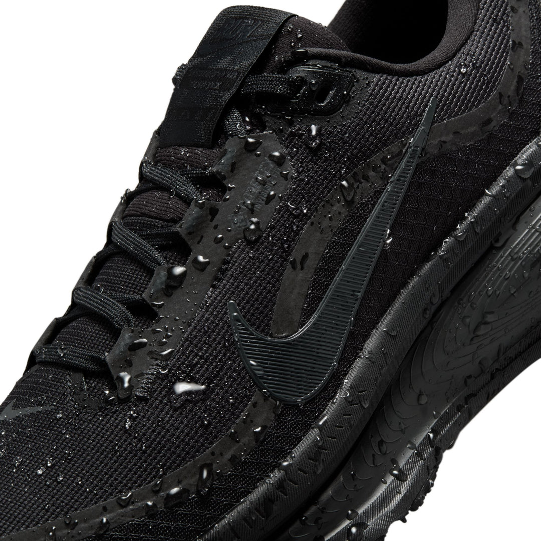 Nike Womens Vomero 18 GTX - Black/Anthracite - Neutral - HO25