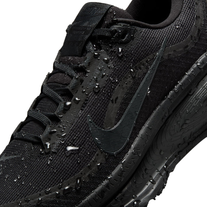 Nike Womens Vomero 18 GTX - Black/Anthracite - Neutral - HO25