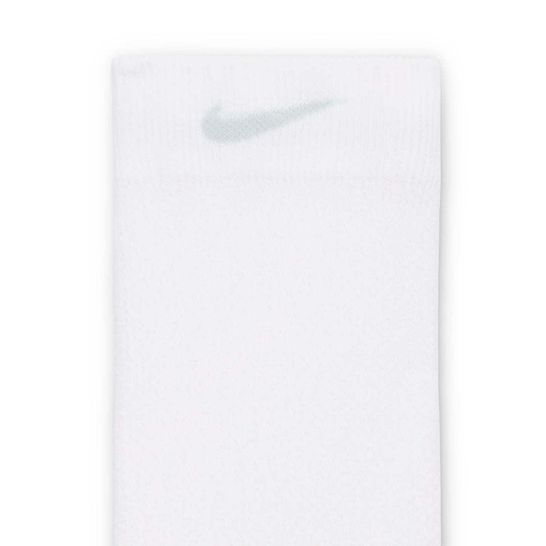 Nike Running Lightweight Crew Socks - White/Black/Pure Platinum