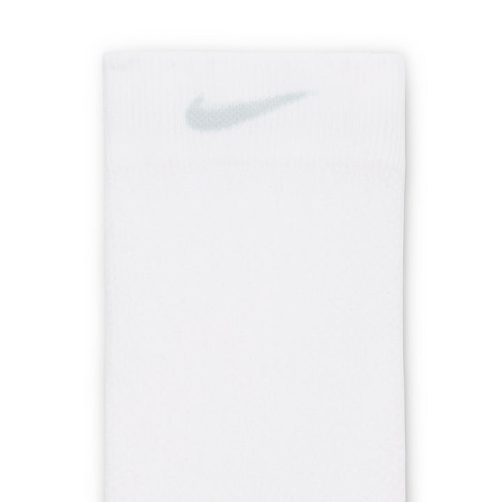 Nike Running Lightweight Crew Socks - White/Black/Pure Platinum
