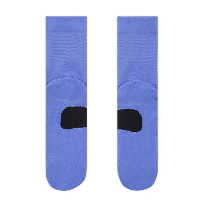Nike Running Midweight Crew Socks - Sapphire/Black