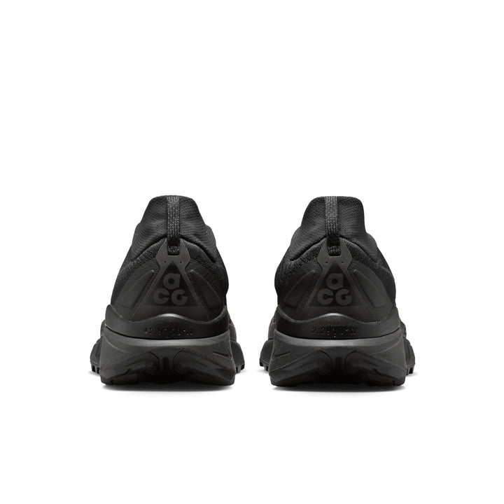 Nike Mens ACG Zegama - Black/Anthracite - Trail - HO26