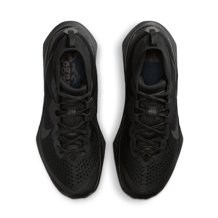 Nike Mens ACG Zegama - Black/Anthracite - Trail - HO26