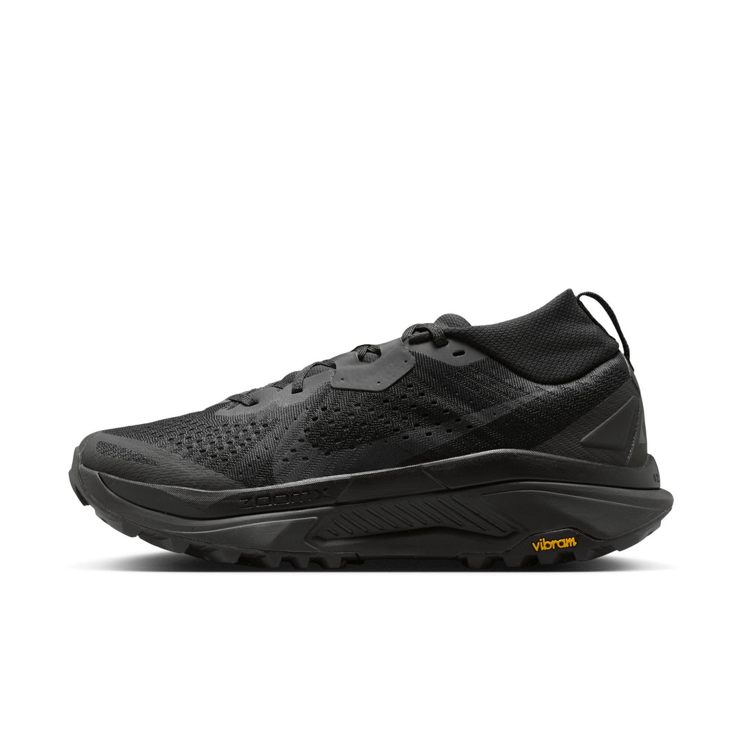 Nike Mens ACG Zegama - Black/Anthracite - Trail - HO26