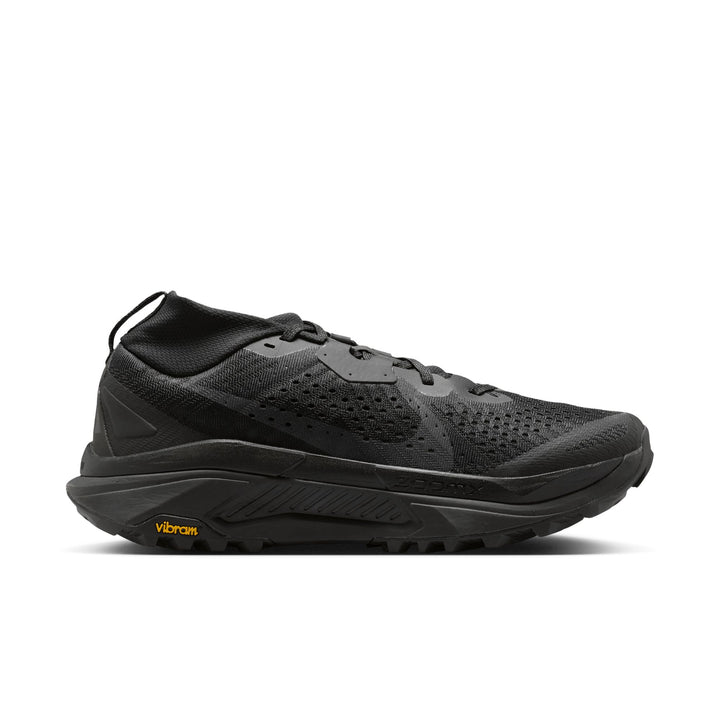 Nike Mens ACG Zegama - Black/Anthracite - Trail - HO26