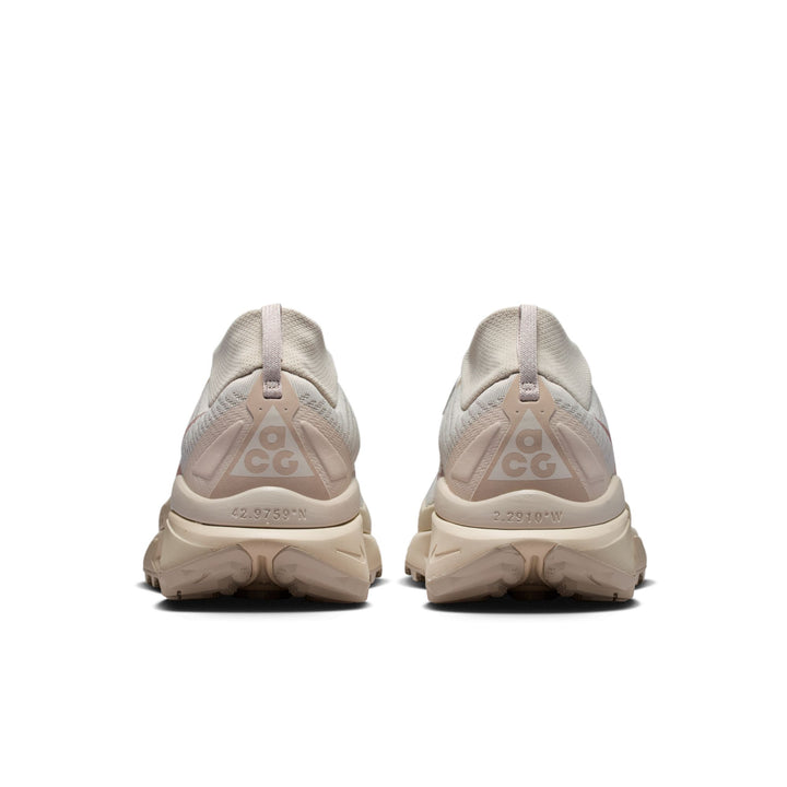 Nike Mens ACG Zegama - Cream/Diffused Taupe/Light Orewood - Trail - SU26