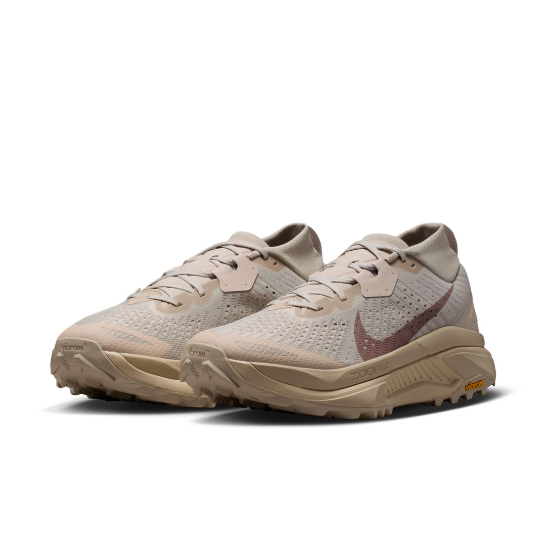 Nike Mens ACG Zegama - Cream/Diffused Taupe/Light Orewood - Trail - SU26