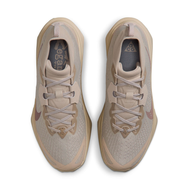 Nike Mens ACG Zegama - Cream/Diffused Taupe/Light Orewood - Trail - SU26