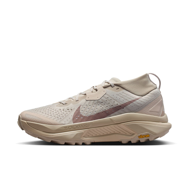 Nike Mens ACG Zegama - Cream/Diffused Taupe/Light Orewood - Trail - SU26