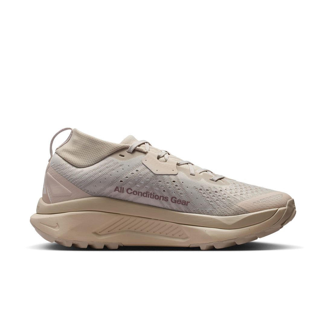Nike Mens ACG Zegama - Cream/Diffused Taupe/Light Orewood - Trail - SU26