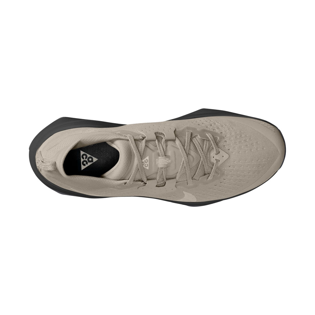 Nike Mens ACG Zegama - Cream/Light Orewood/Black/Anthracite - Trail - HO26
