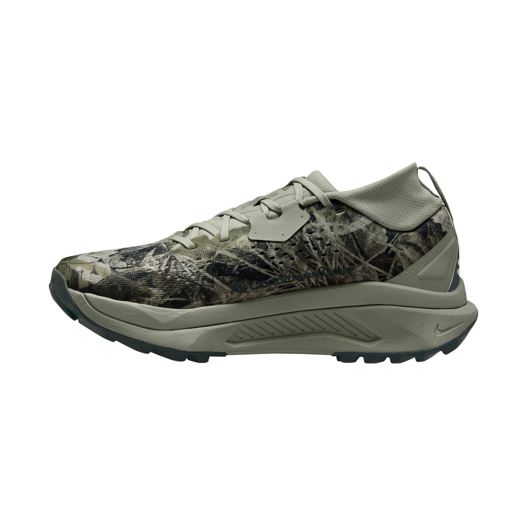 Nike Mens ACG Zegama - Spruce Fog/Black Spruce/Sea Glass/Black - Trail - FA26