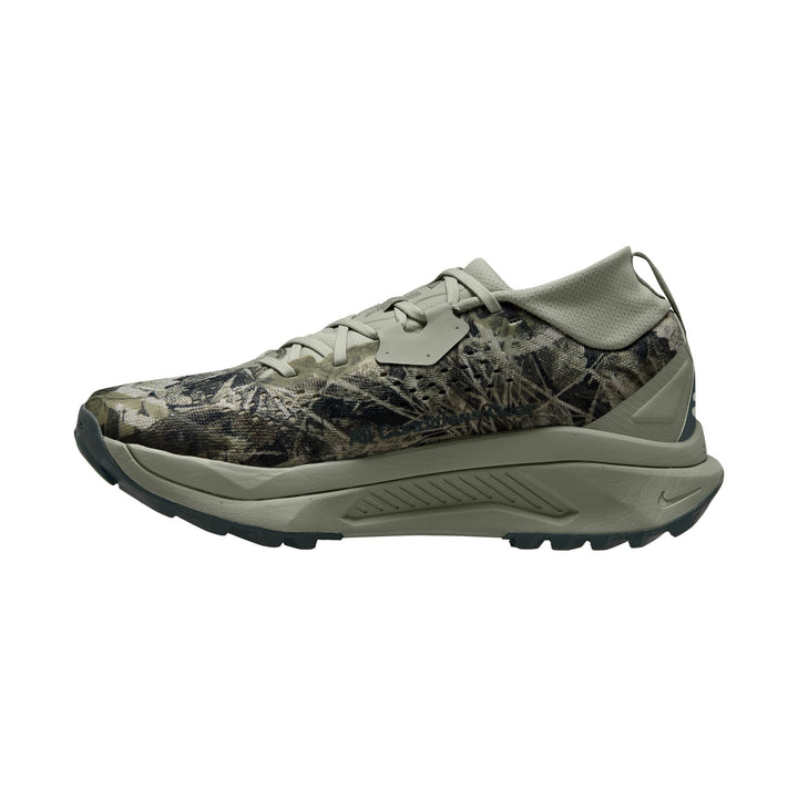 Nike Mens ACG Zegama - Spruce Fog/Black Spruce/Sea Glass/Black - Trail - FA26