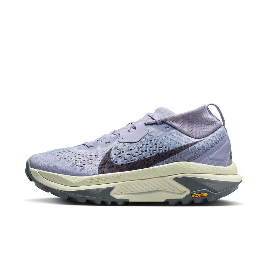 Nike Womens ACG Zegama - Ghost/Cement Grey/Sea Glass/Smoke Grey - Trail - SU26