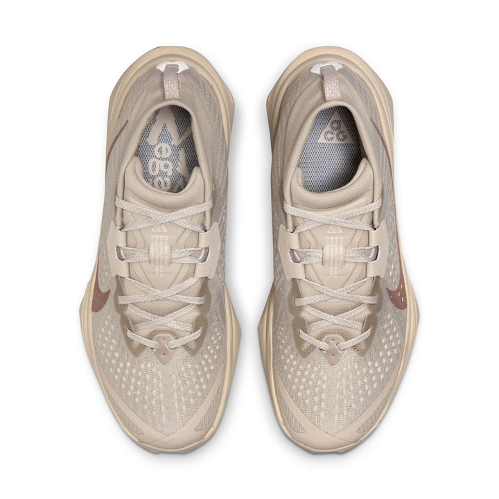 Nike Womens ACG Zegama - Cream/Diffused Taupe/Light Orewood - Trail - SU26