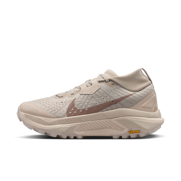 Nike Womens ACG Zegama - Cream/Diffused Taupe/Light Orewood - Trail - SU26