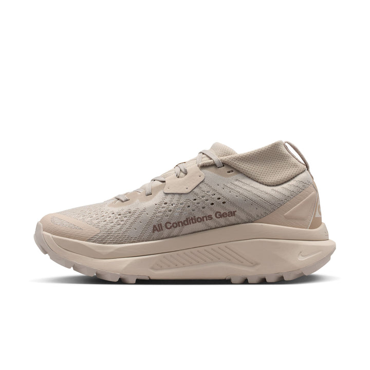 Nike Womens ACG Zegama - Cream/Diffused Taupe/Light Orewood - Trail - SU26