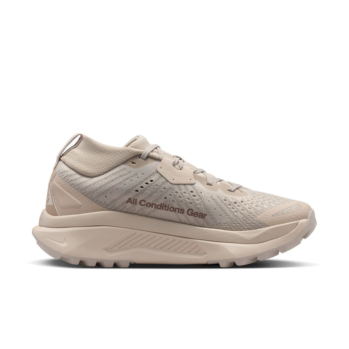Nike Womens ACG Zegama - Cream/Diffused Taupe/Light Orewood - Trail - SU26