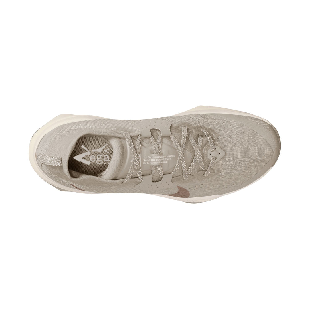 Nike Womens ACG Zegama - Cream/Diffused Taupe/Light Orewood - Trail - SU26